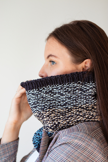 Marlstone Cowl