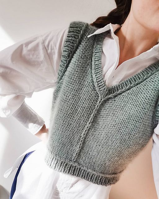 Anyday Vest