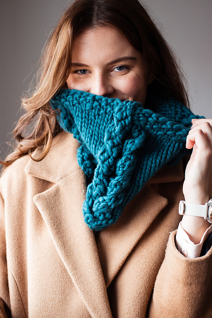 reheat cowl