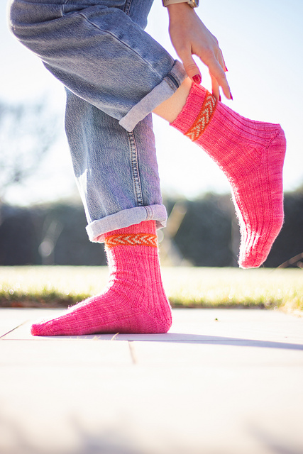 sidestep socks