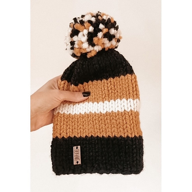Team Spirit Hat
