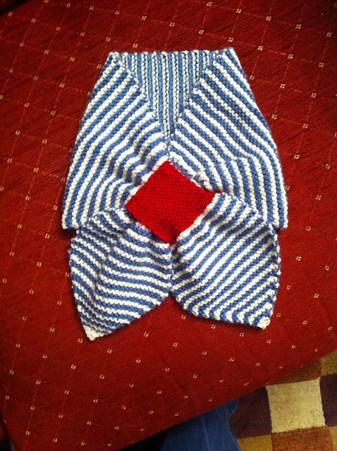 Ascot Scarf
