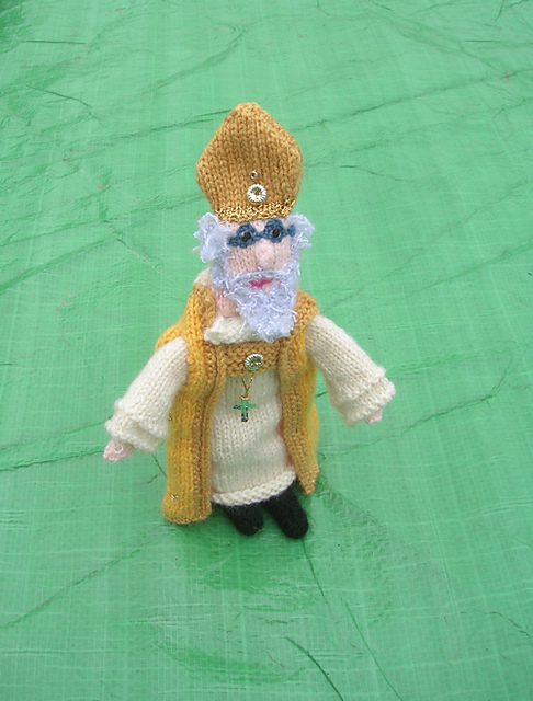 Rowan Williams, Archbishop of Canterbury