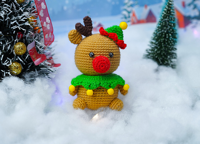 Reindeer