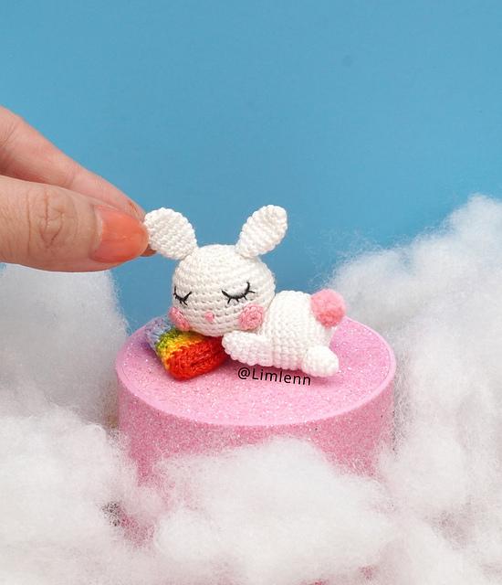 Little Bunny