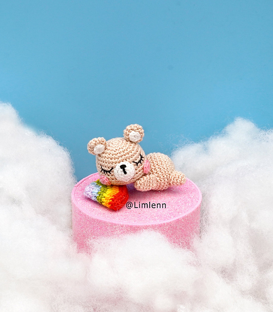 Little Bear