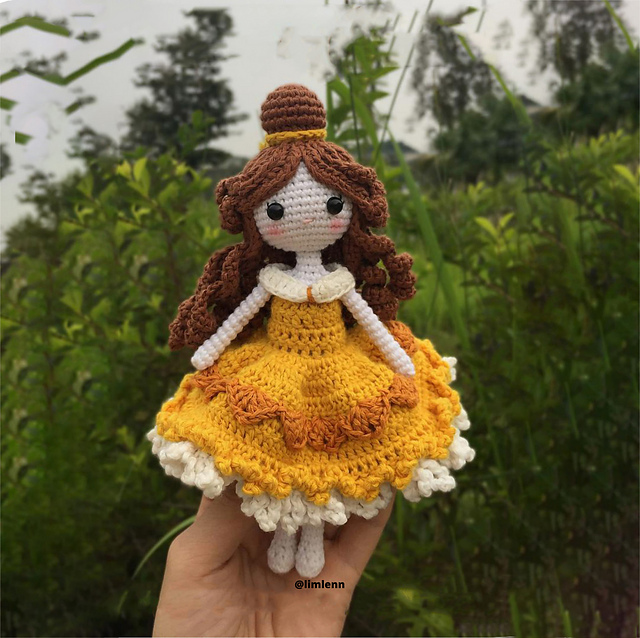 Doll