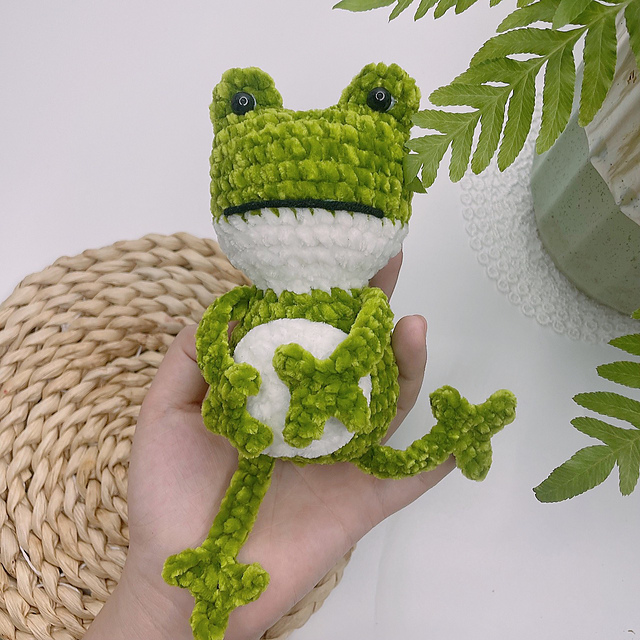 Frog