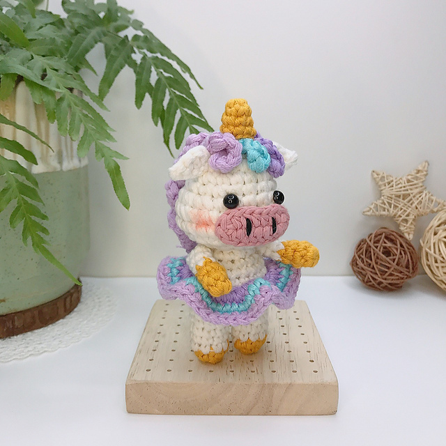 Unicorn