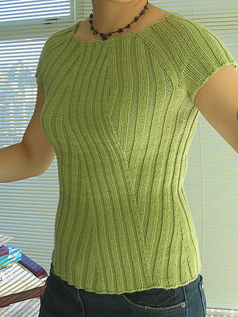 Katrina Rib