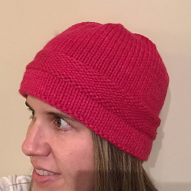 Hat B