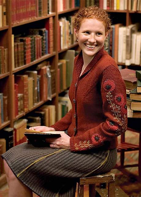 Shocking! Jacket & Skirt