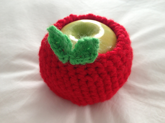 Apple Cozy