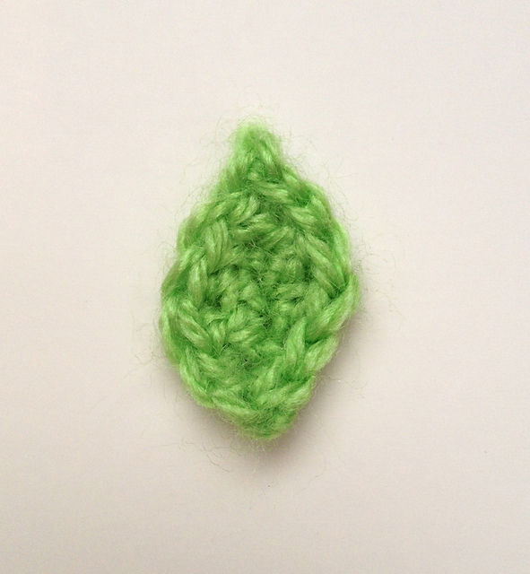 Small Leaf