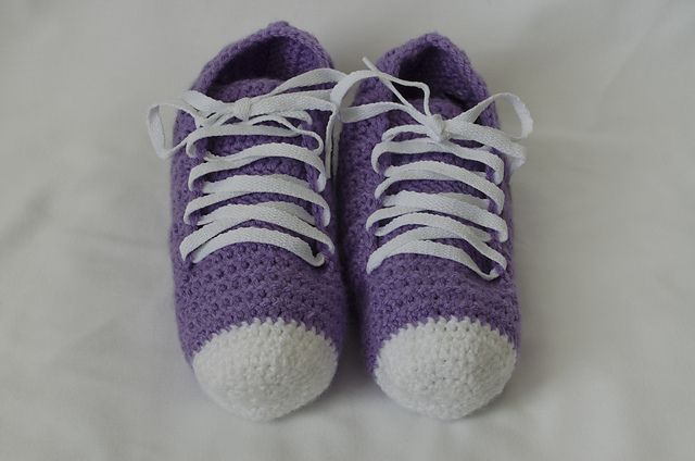Converse Slippers