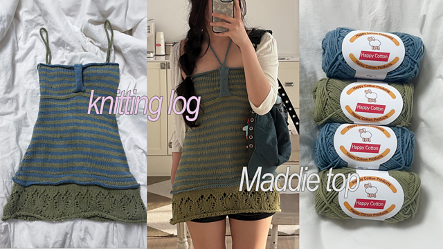 Maddie halterneck sleeveless top