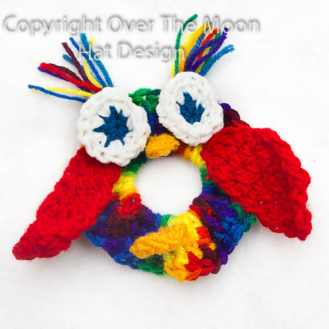 Its a Hoot Lens Buddy