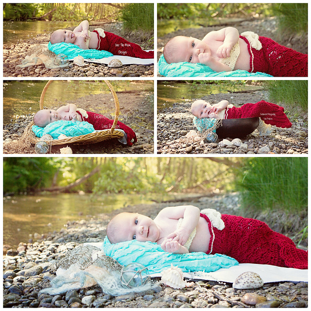 Aria's Mermaid