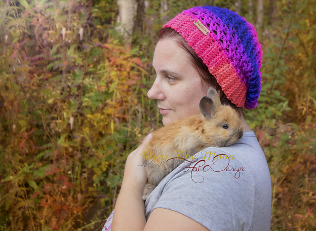 Snapdragon Slouch
