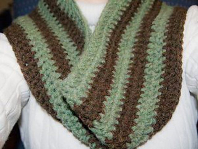 Quick and Thick Cowl