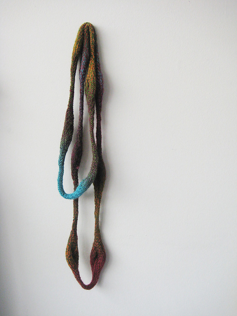 Kelp Scarf