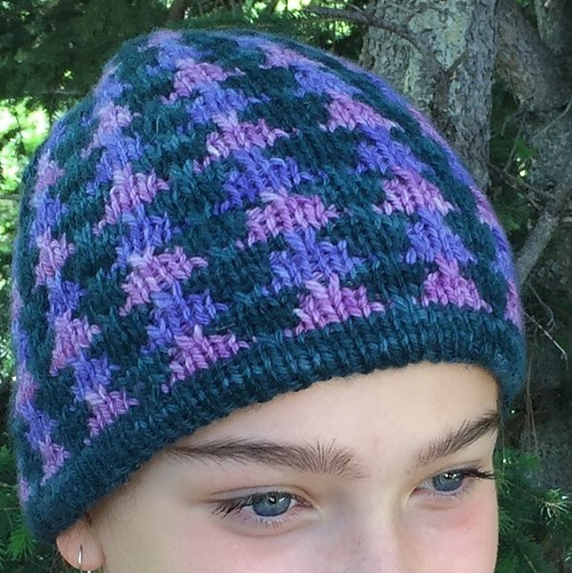 Stadium Slip Hat or Headband