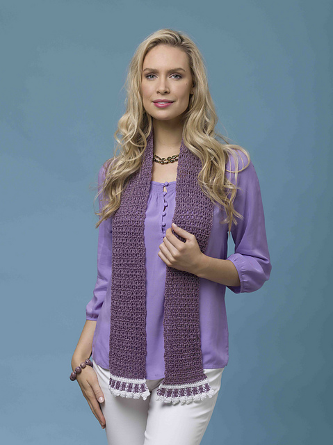 Sparkle Scarf