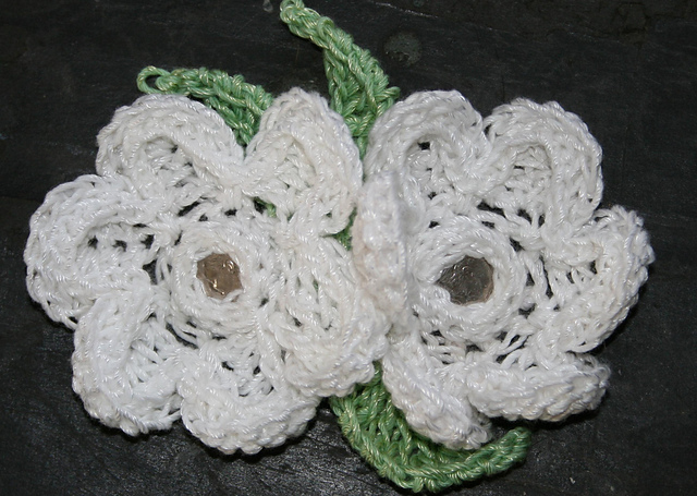 Cented Flowers