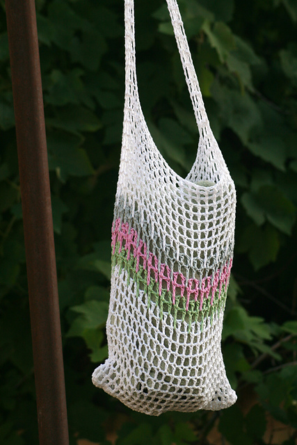 Quick Outing Bag