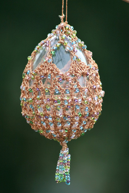 Empress Jeweled Egg