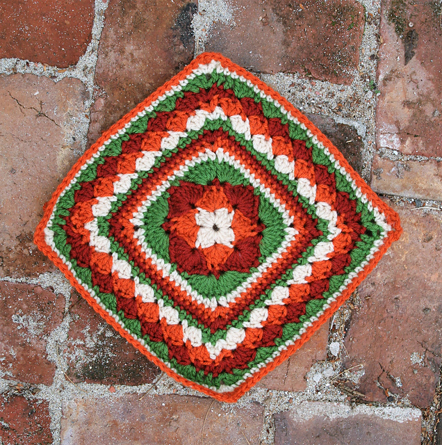 Deborah's Diamond Square