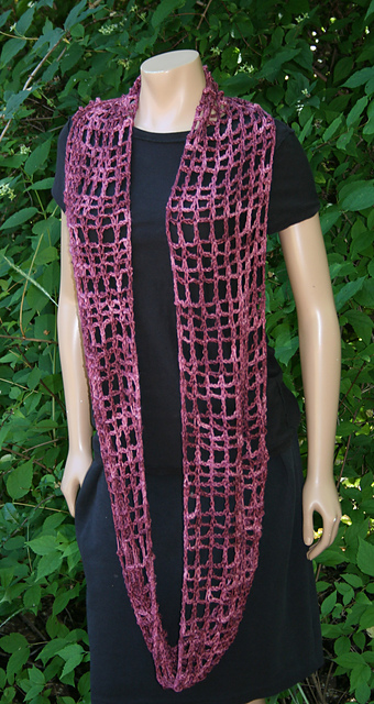 Stacked Ladders Cowl