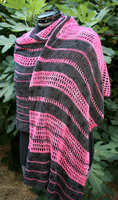 Robert's Vowel Wrap