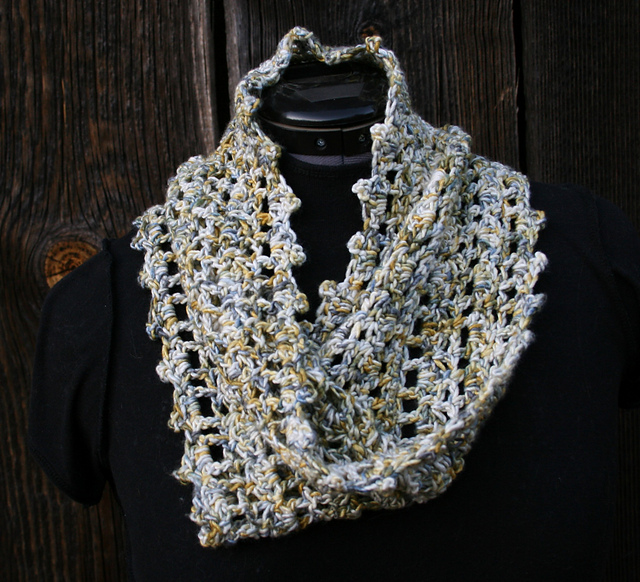 Sovereign Cowl