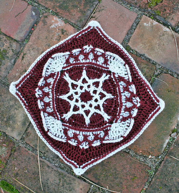 Diamond Star Square