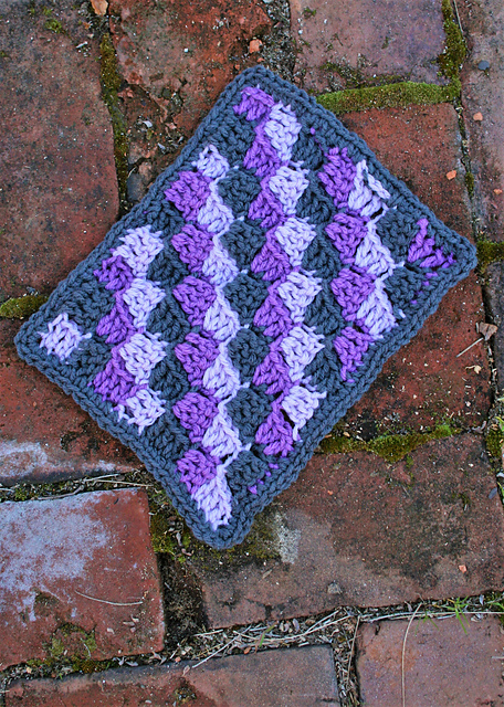 Mixed Blocks Block