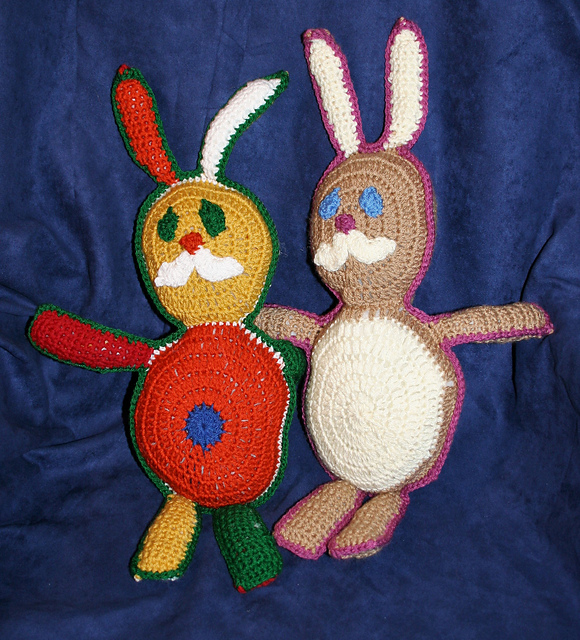 Jack the Rabbit