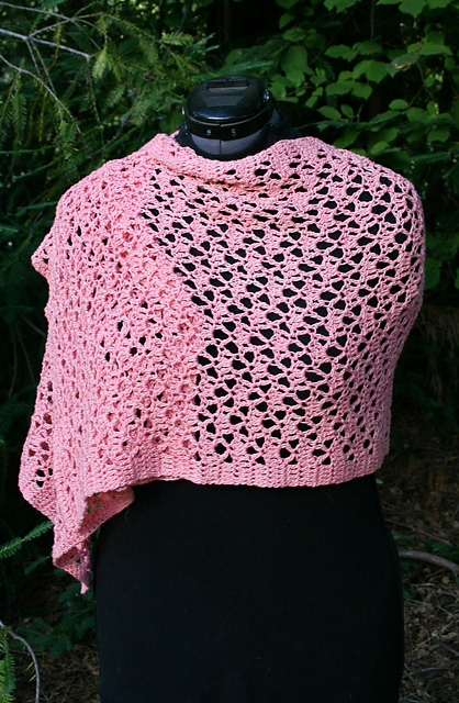 Cobblestone Wrap