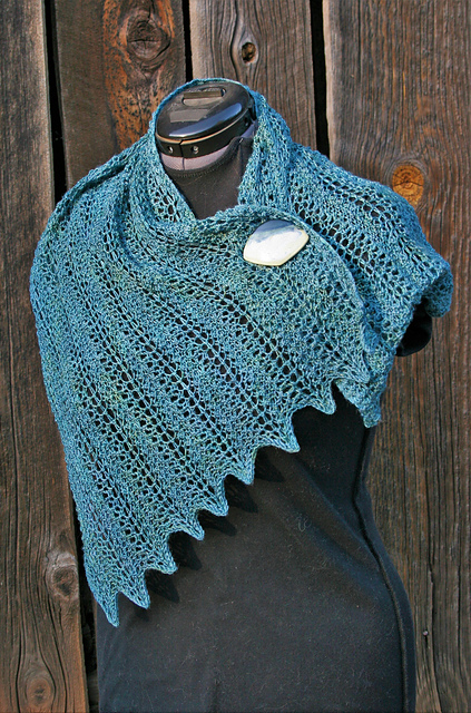 Bombora Wrap