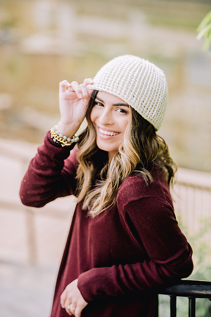 Margo Easy Hat