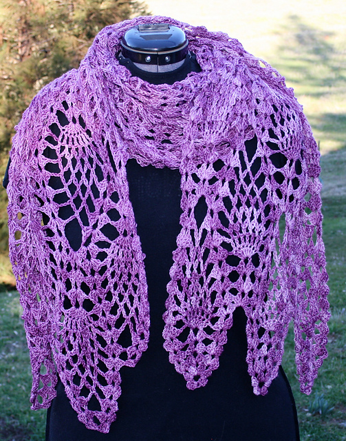 Rio de Pina Wrap