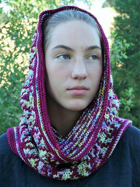 Today Tahoe Snood