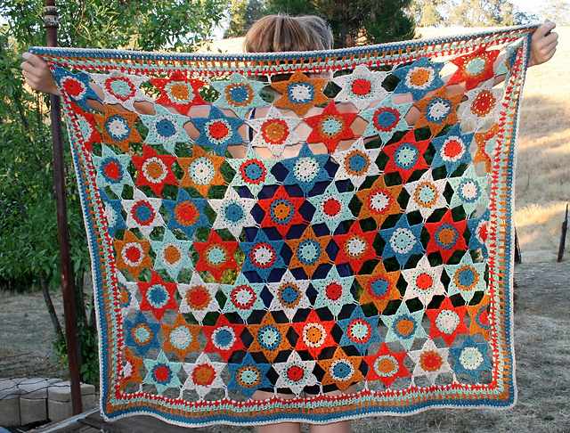 Estrella Lapghan