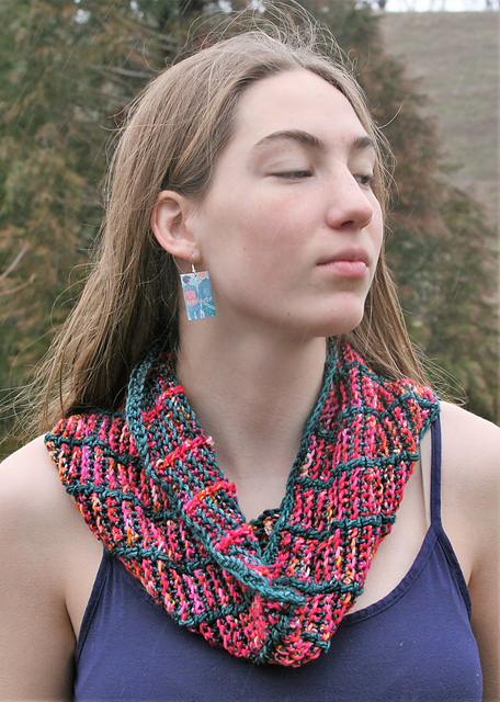 Inverse Cowl