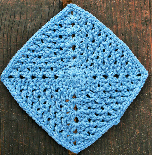 Crossed Block