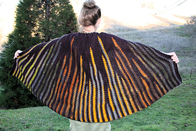 Enredadera Cape