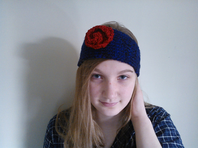 Casey's Headwrap