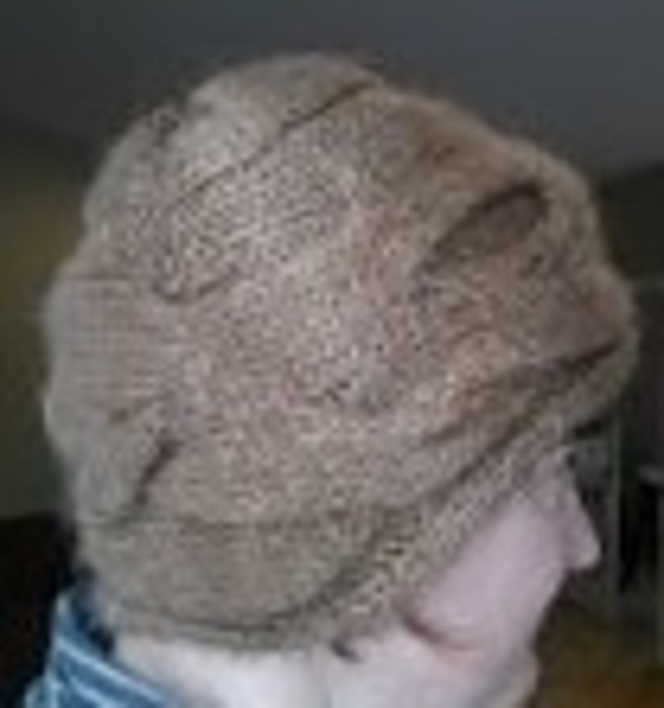 Lady Cora Hat