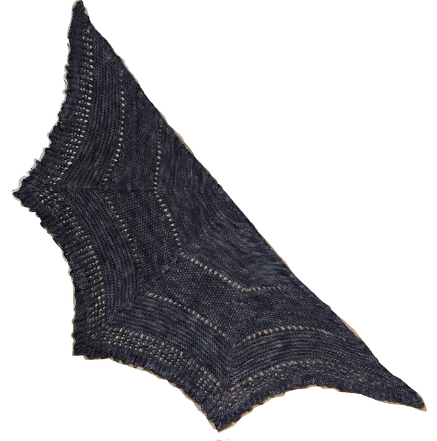 Textures in triangles