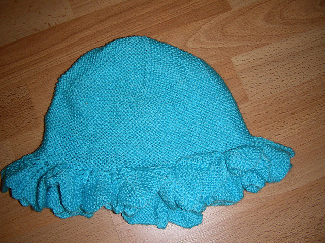 1020 Fresia Hat 